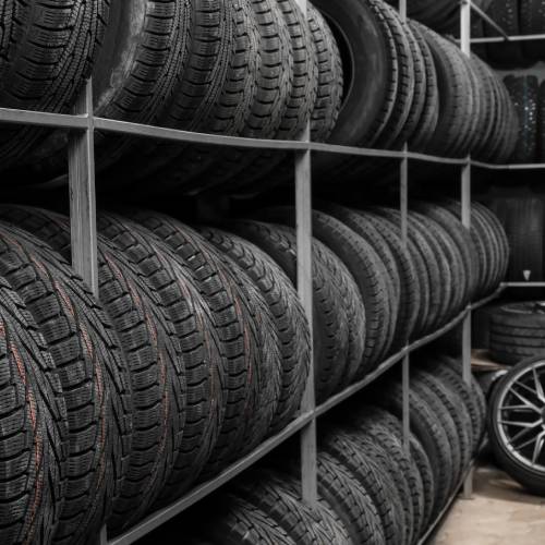 IMF Tires and Automotive LLC is a Tire Shop in Albuquerque, NM 87112