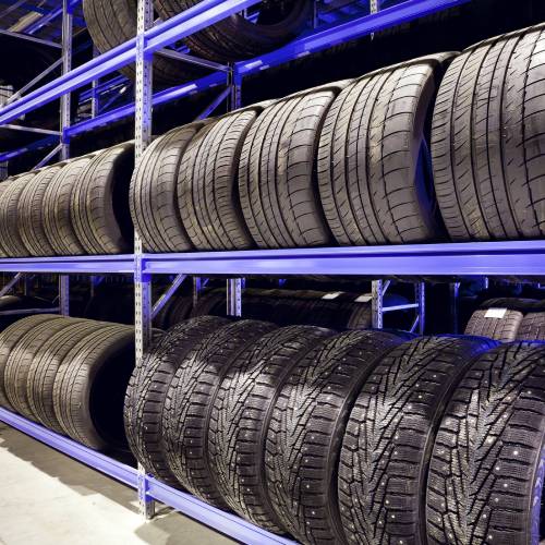 IMF Tires and Automotive LLC is a Tire Shop in Albuquerque, NM 87112